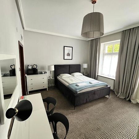 Cienista 7 Apartments Lądek-Zdrój 外观 照片