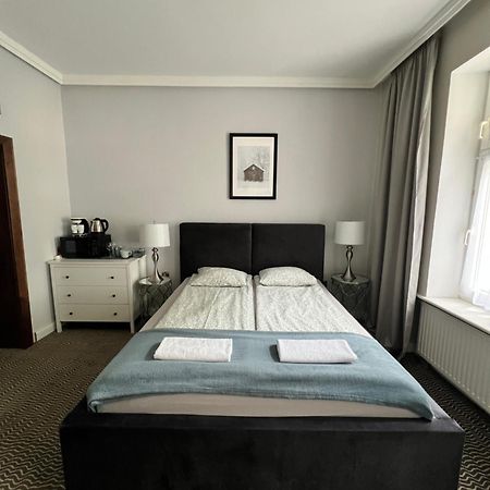 Cienista 7 Apartments Lądek-Zdrój 外观 照片