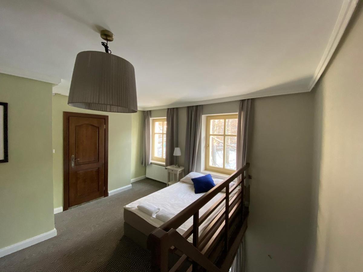Cienista 7 Apartments Lądek-Zdrój 外观 照片