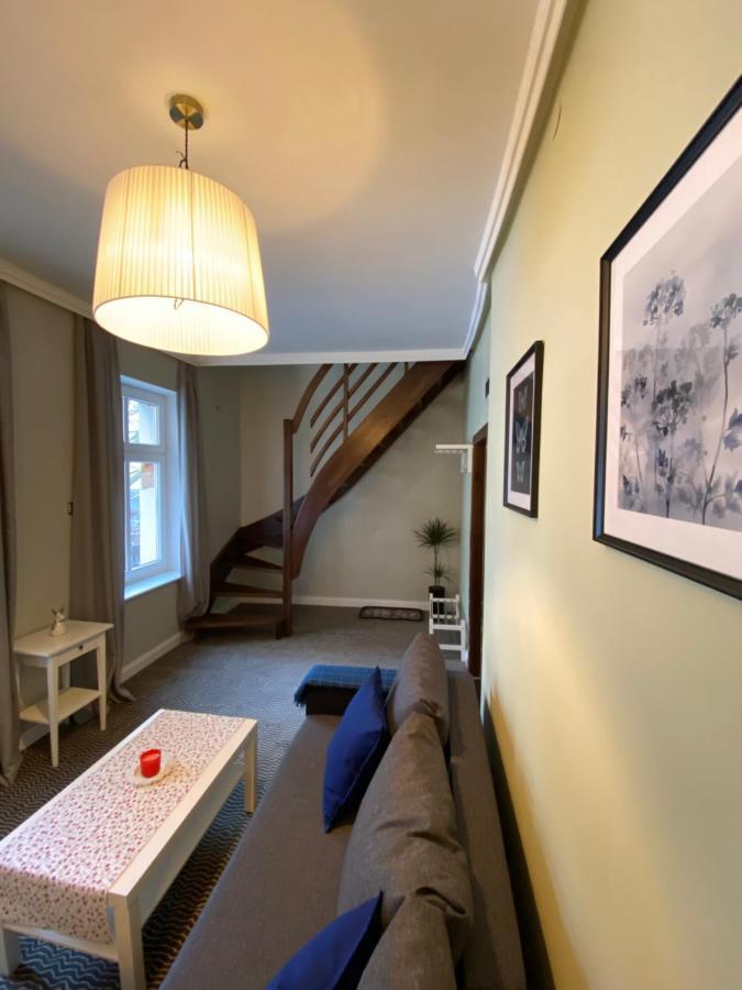 Cienista 7 Apartments Lądek-Zdrój 外观 照片