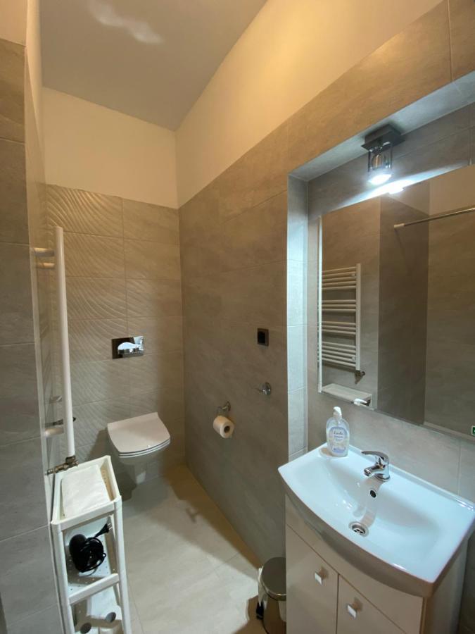 Cienista 7 Apartments Lądek-Zdrój 外观 照片