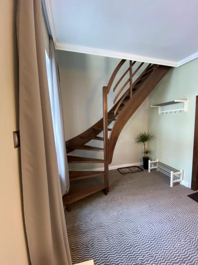 Cienista 7 Apartments Lądek-Zdrój 外观 照片