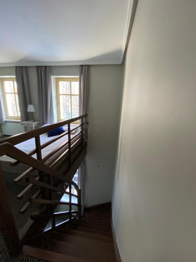 Cienista 7 Apartments Lądek-Zdrój 外观 照片