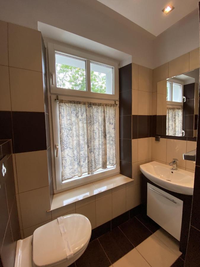 Cienista 7 Apartments Lądek-Zdrój 外观 照片