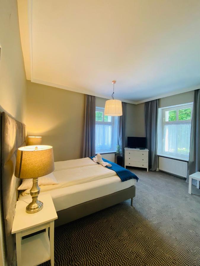 Cienista 7 Apartments Lądek-Zdrój 外观 照片