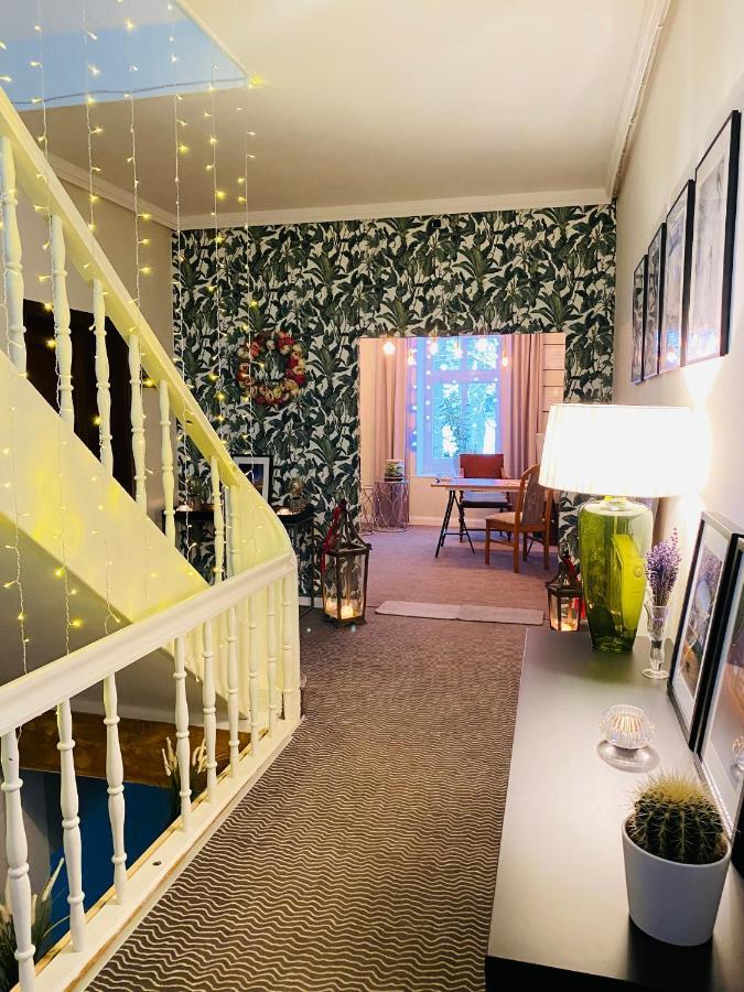 Cienista 7 Apartments Lądek-Zdrój 外观 照片