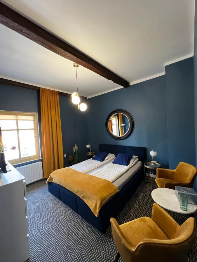 Cienista 7 Apartments Lądek-Zdrój 外观 照片