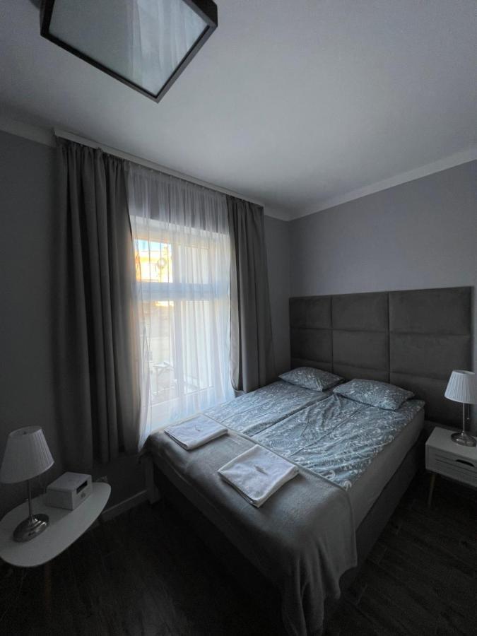 Cienista 7 Apartments Lądek-Zdrój 外观 照片