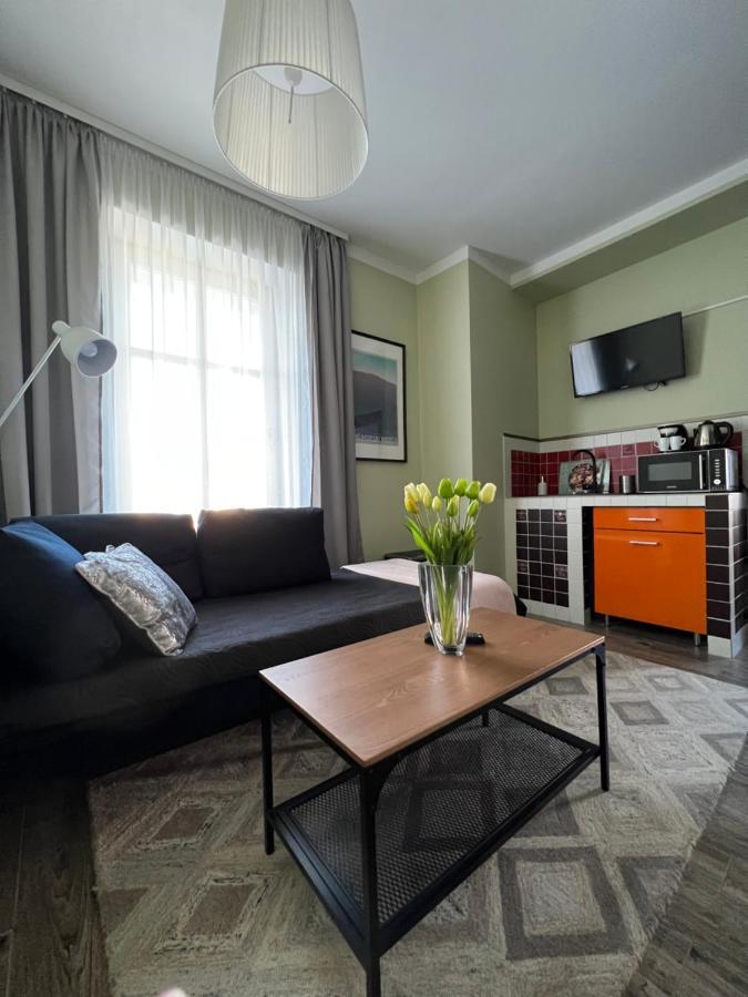 Cienista 7 Apartments Lądek-Zdrój 外观 照片