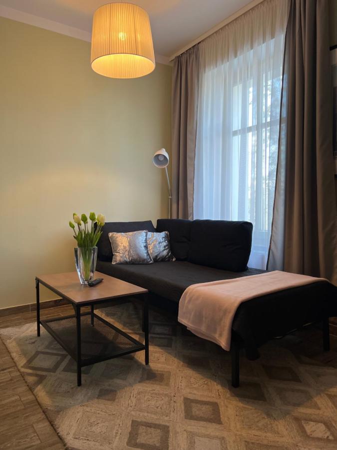 Cienista 7 Apartments Lądek-Zdrój 外观 照片