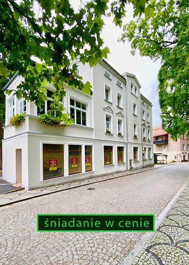 Cienista 7 Apartments Lądek-Zdrój 外观 照片