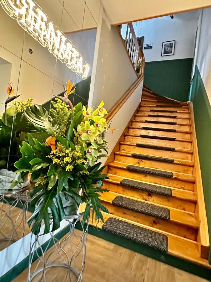 Cienista 7 Apartments Lądek-Zdrój 外观 照片