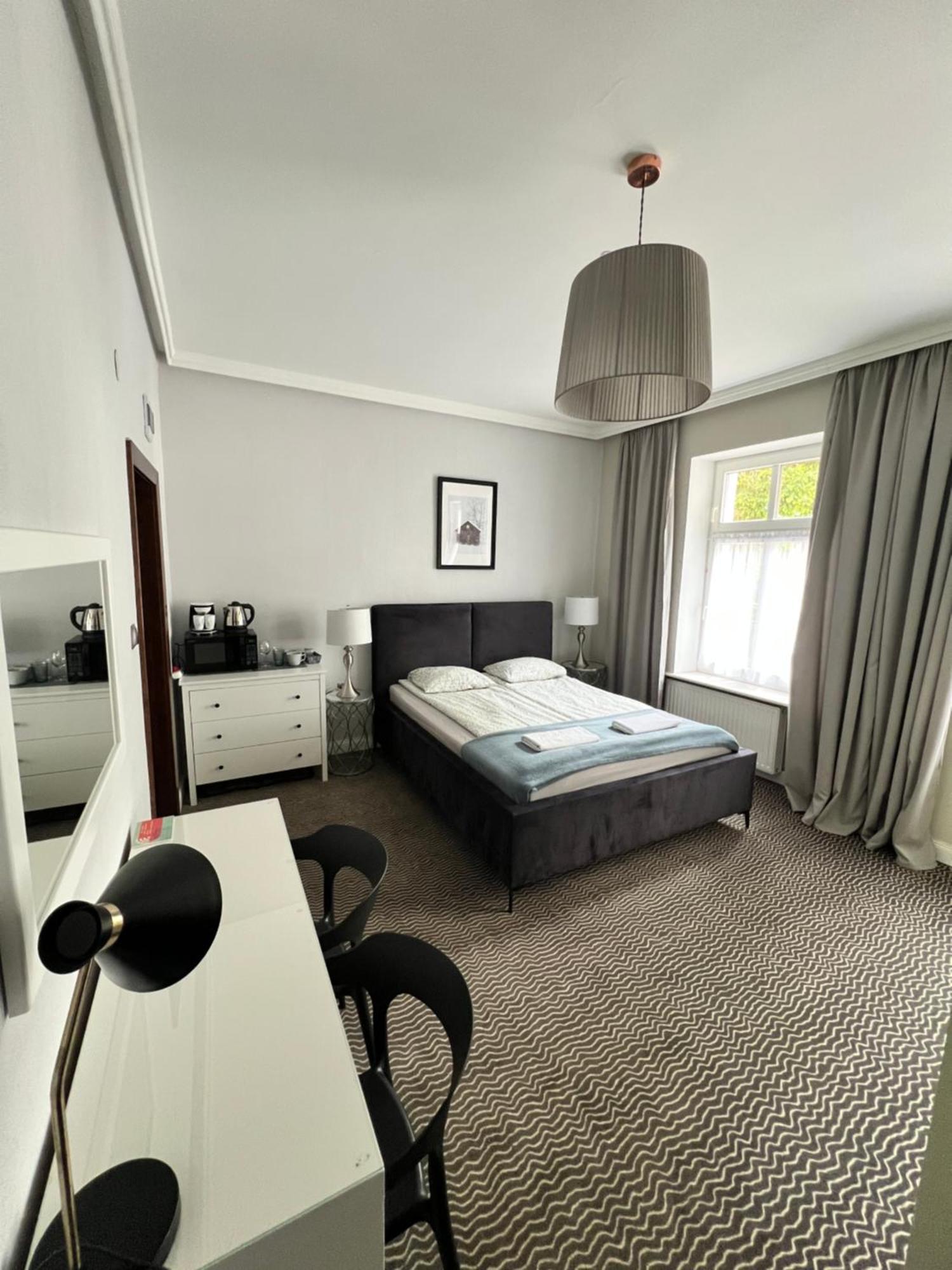 Cienista 7 Apartments Lądek-Zdrój 外观 照片