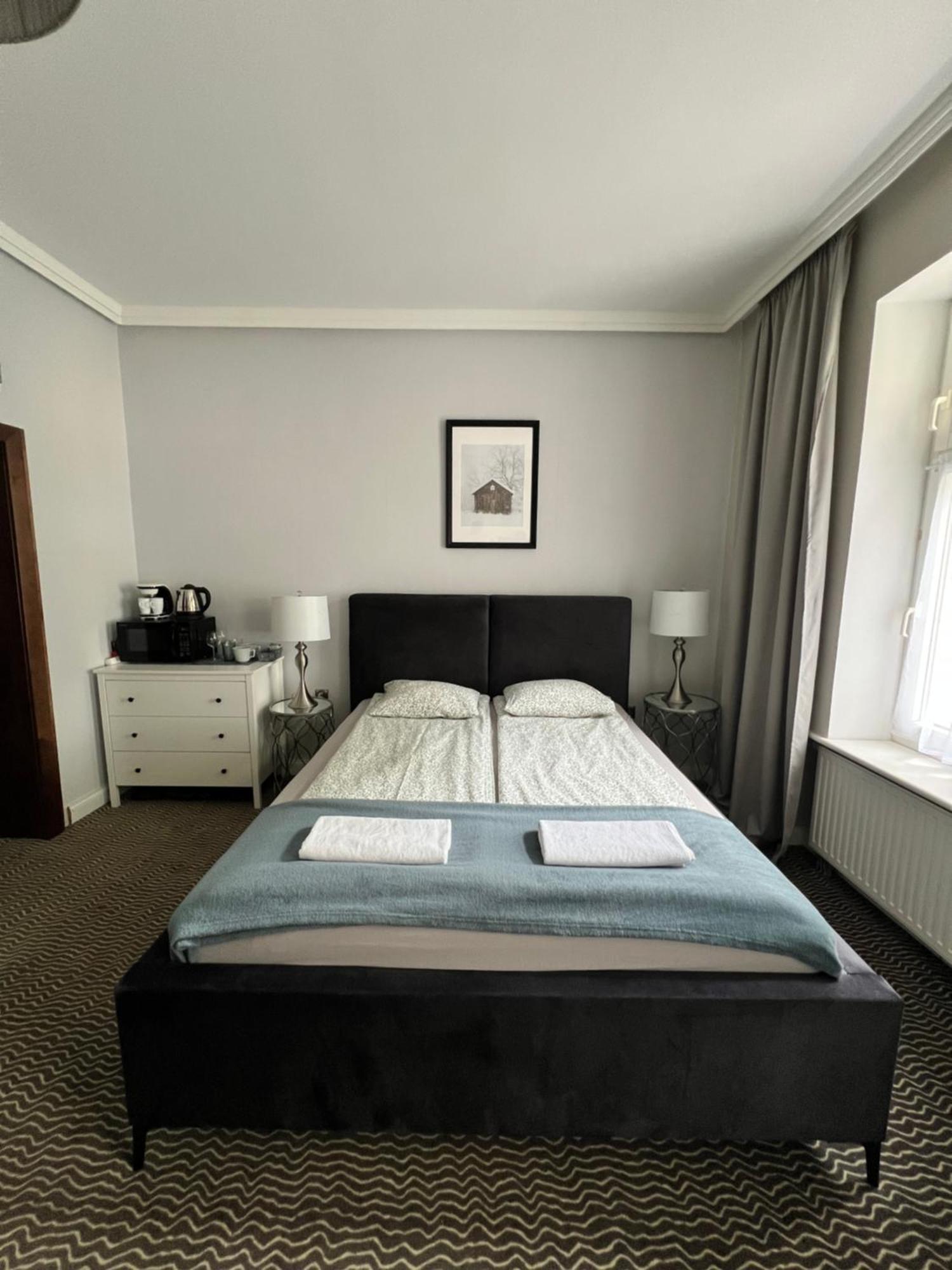 Cienista 7 Apartments Lądek-Zdrój 外观 照片