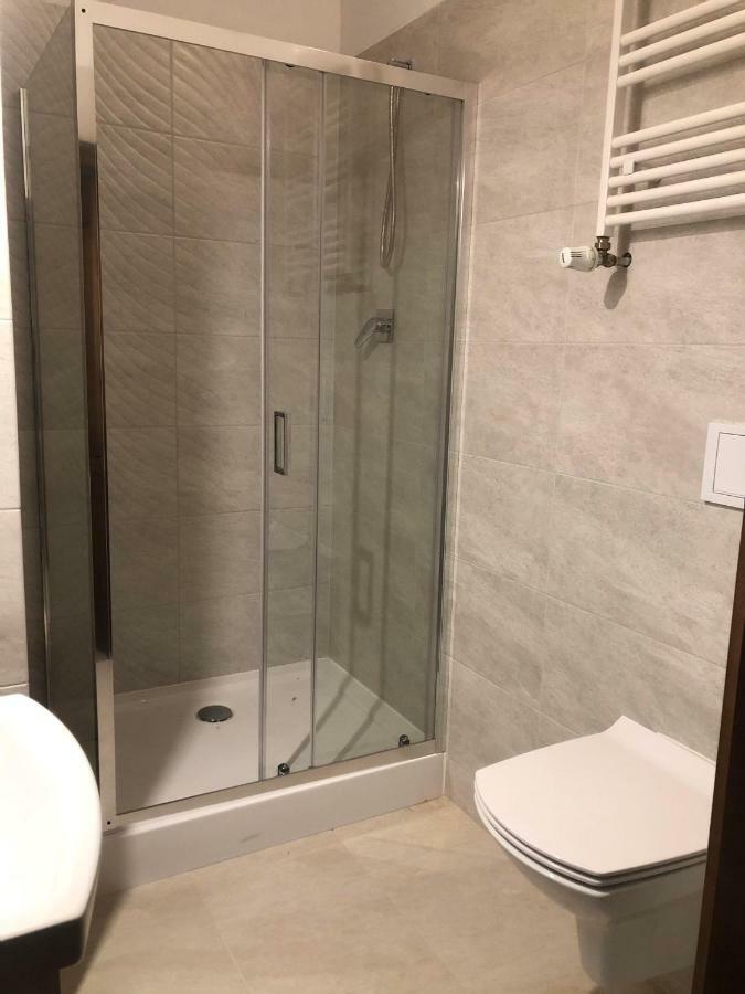 Cienista 7 Apartments Lądek-Zdrój 外观 照片