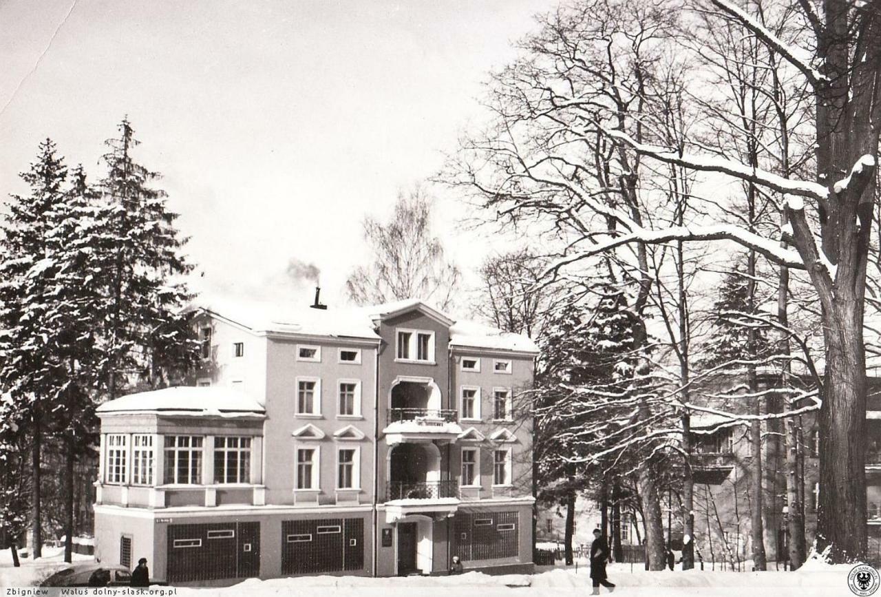 Cienista 7 Apartments Lądek-Zdrój 外观 照片