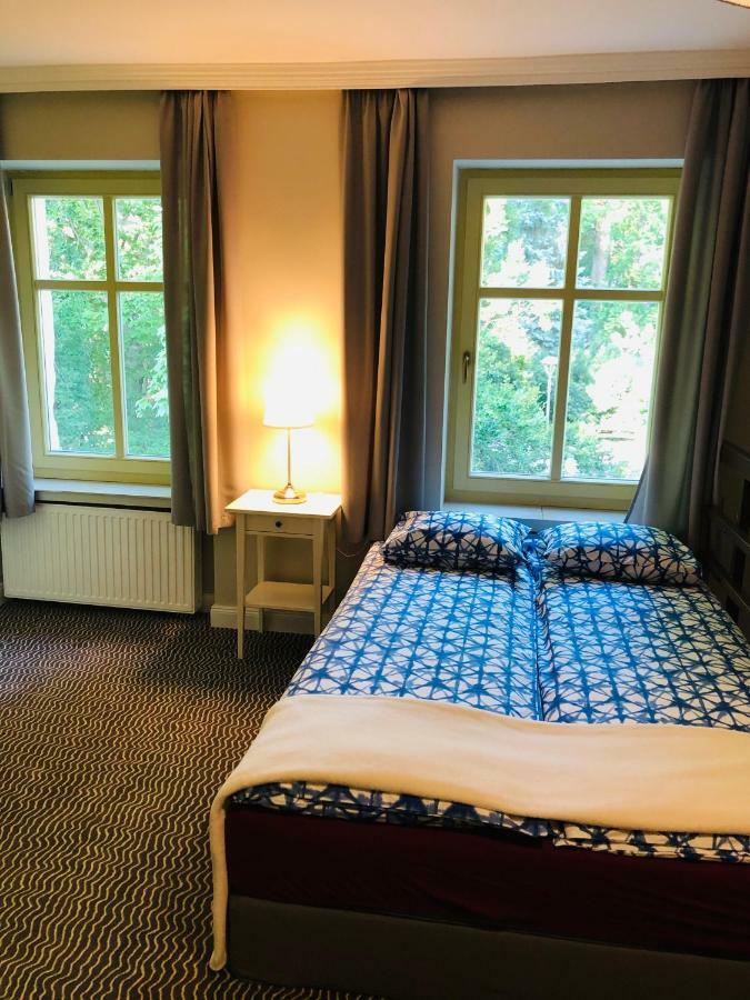 Cienista 7 Apartments Lądek-Zdrój 外观 照片