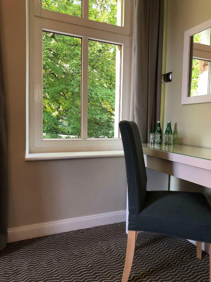 Cienista 7 Apartments Lądek-Zdrój 外观 照片