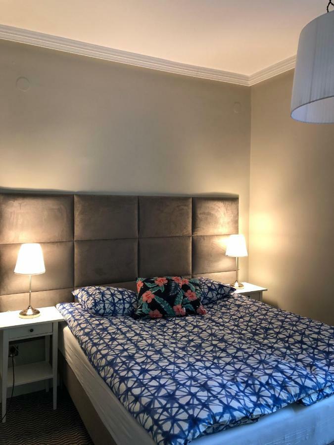 Cienista 7 Apartments Lądek-Zdrój 外观 照片